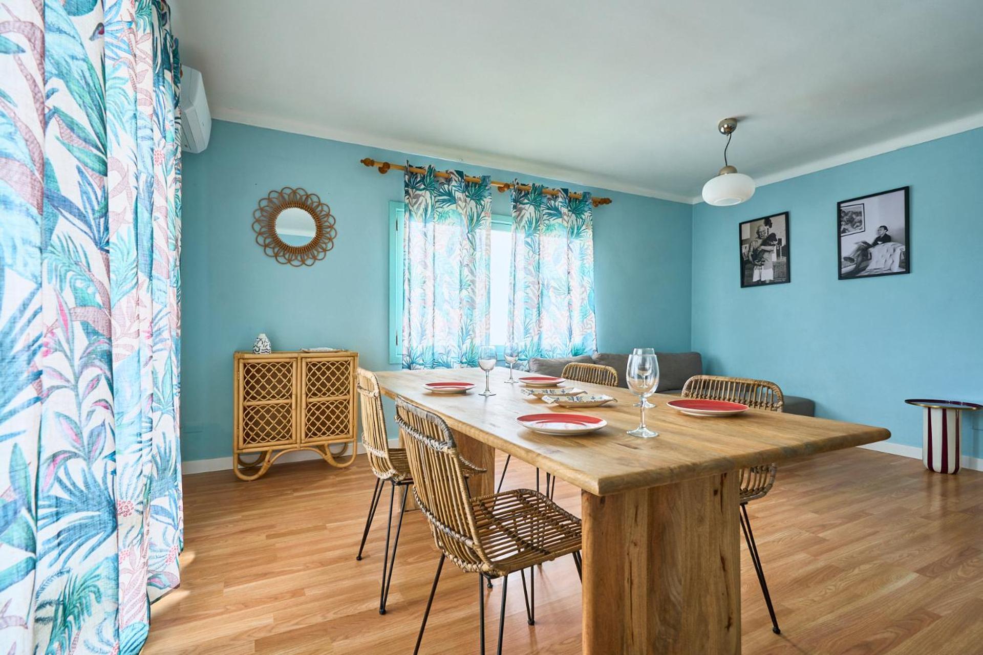 Appartement Corb Mari